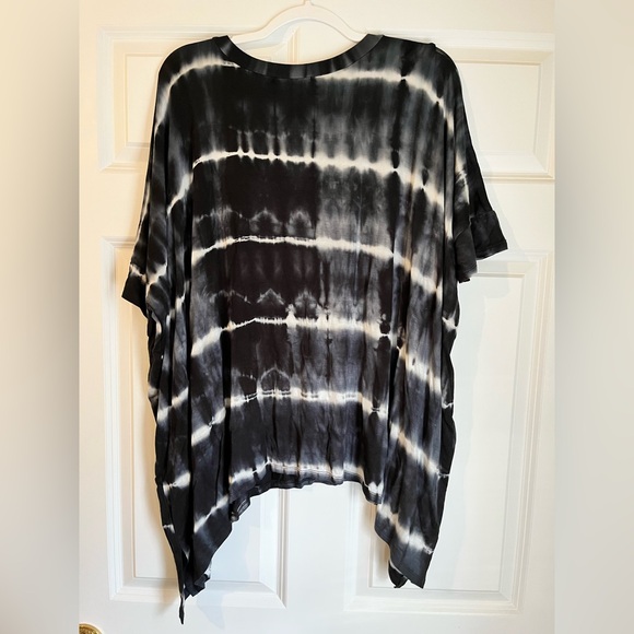 Jade By‎ Jane Tie Dye Top - Picture 4 of 4